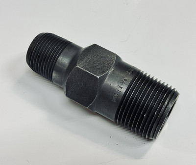 WESTBROOK MFG SWAGE NIPPLE 1'' x 3/4'' Sch-160 Concentric A234 WPBN SP95