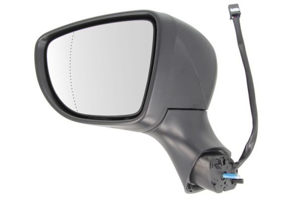 Left BLIC 5402-09-2002125P Exterior Mirror for RENAULT