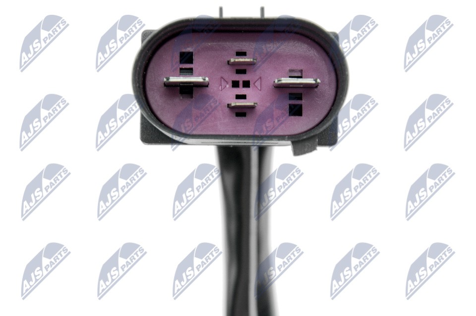RESISTOR INTERIOR BLOWER ERD-AU-007 FOR AUDI A6/C6/Allroad BPJ/BYK 2.0L 4cyl - Image 6