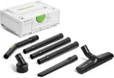Festool 577257 Standard Cleaning Set, Grey, RS-ST D 27/36-Plus for all CTs