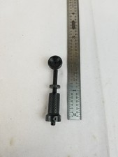 Marble Arms Micrometer Adjustment Tang Standard Range Post Rifle Htf