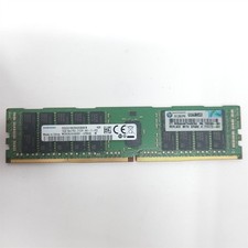 Samsung 16GB Server RAM PC4-2133P M391A2G40EB1-CPB3Q