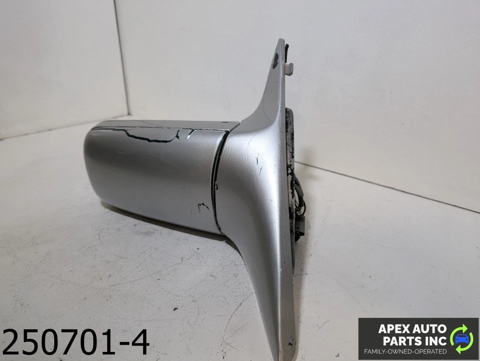 OEM 1992-1994 Mercedes 300SE 3.2L Right Passenger Side Rear View Door Mirror - Image 2 of 4