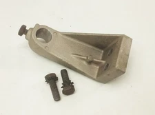 Ridgid TS2412 10" table saw Blade guard Support mount mounting bracket Craftsman