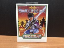 SwitchBlade II Atari Lynx Brand New