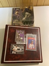 Larry Walker 1997 MVP RC Patch Jersey 261 Pcs BGS Authenticated Collectible