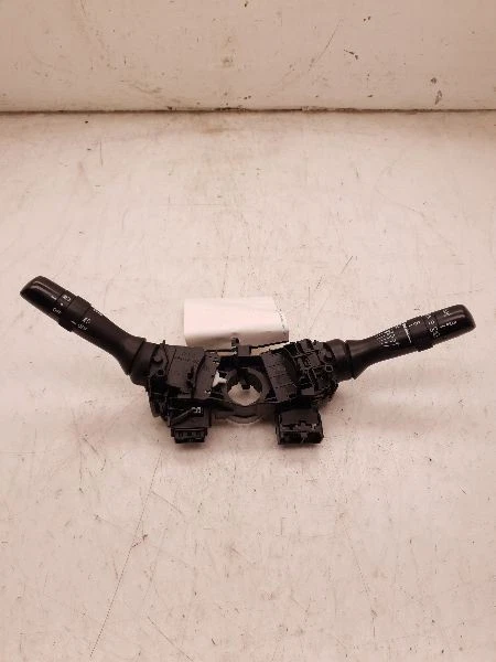 06 07 08 TOYOTA RAV 4 CONJUNTO DE INTERRUPTOR DE COLUNA DE DIREÇÃO - Imagem 4 de 4