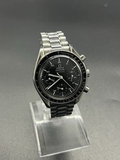 OMEGA Speedmaster Reduced 3510.50.00 38MM Chr...