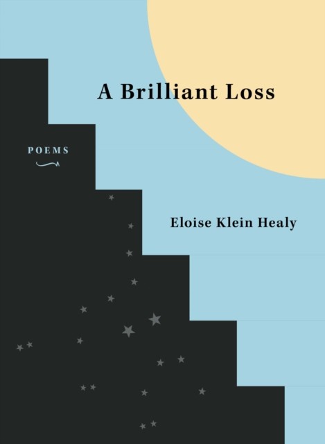A Brilliant Loss by Eloise Klein Healy PAPERBACK 9781636280615