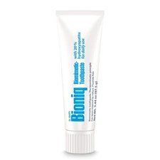 Classic Biomimetic Toothpaste with 20 Percent Hydroxyapatite I Clinically Tes...