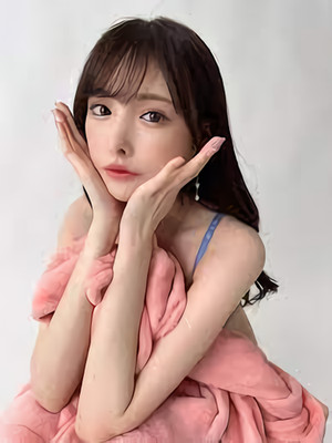 Arina Arata DVD aus Japan 16024