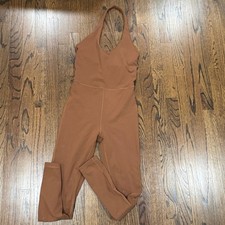 Aritzia Wilfred Free Halter Jumpsuit 2390