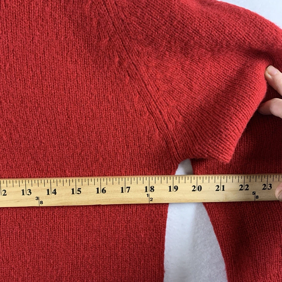 Suéter de lana Express Bleus de colección para mujer M Y2K Preppy Ivy League vacaciones Hong Kong Foto 4 de 4