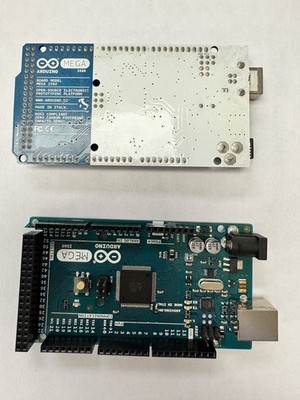 TWO Arduino MEGA 2560 (Pack Of 2 Boards) Arduino Boards, Spring Sale