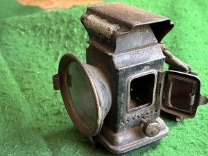 Miller Bicycle Lamp | eBay