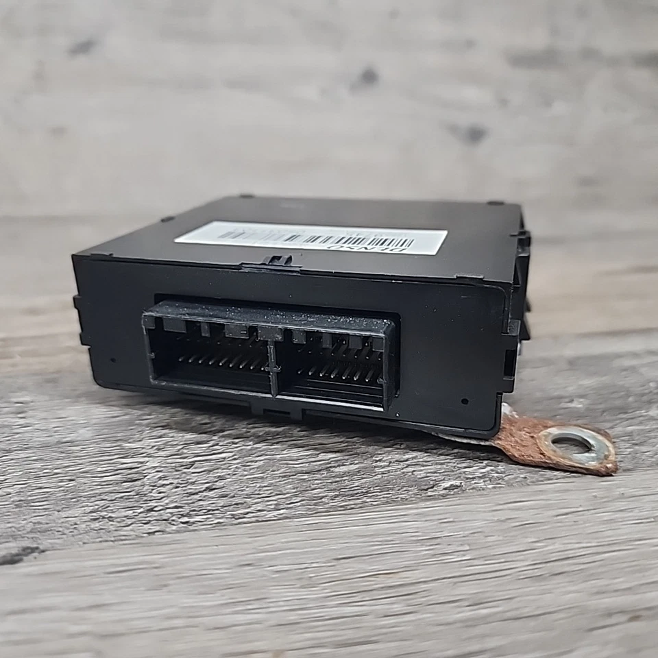 #12589745, 04-12 Colorado Canyon 4wd TCCM Transfer Case Control Module 2006-2008 - Image 3 of 4