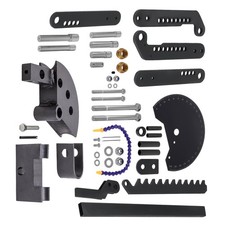 1-58 X 5 120 Degree Tubing Die Manual Hand Bender For Wfpb1000 Tubing Bender 1-58 X 5 120 Degree Tubing Die Manual Hand Bender For Wfpb1000 Tubing Bender