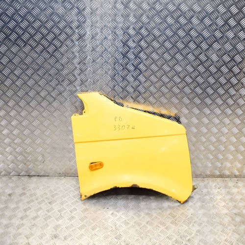 VOLKSWAGEN TRANSPORTER T5 Kotflügel vorne rechts 7H0821102E 2.5Diesel 96kw 2007