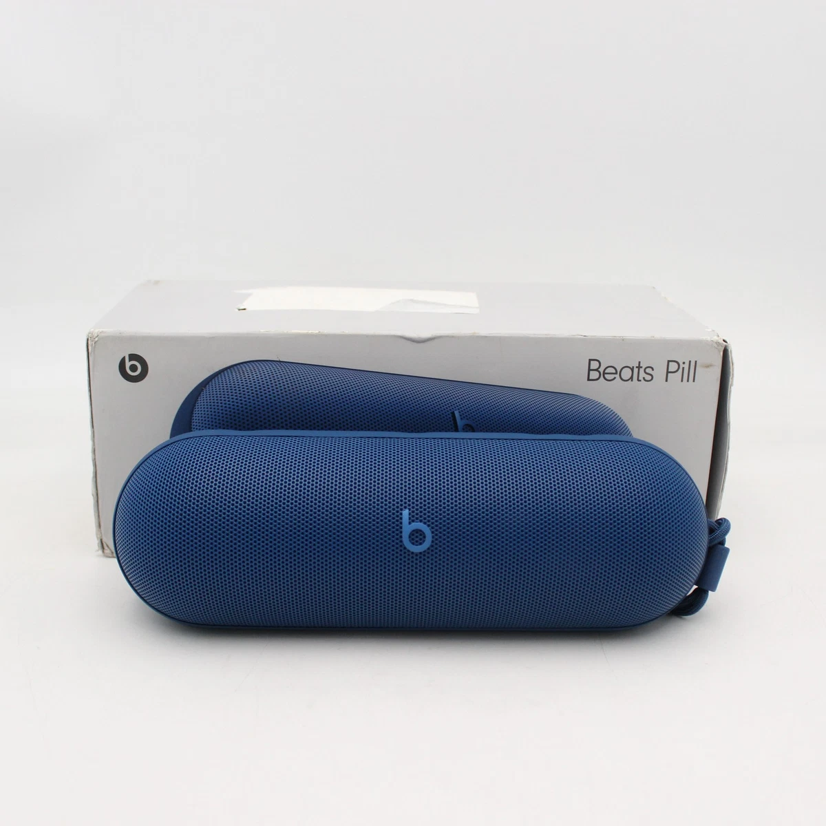 Beats by Dr. Dre Blue Audio Player Docks & Mini Speakers for sale