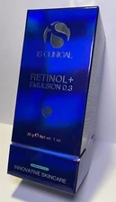 is CLINICAL RETINOL+EMULSION 0.3 (30g) *new*