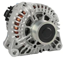 1* Alternator 150A New Genuine Valeo TG15C154 for Citroen, Peugeot, Psa