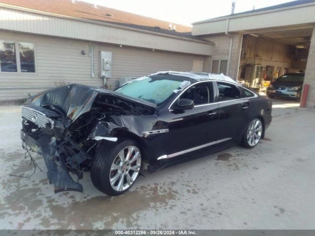 (LOCAL PICKUP ONLY) Windshield Glass Rain Sensor Non-heated Fits 16-17 XJ 437659 Foto 2 de 4