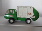 Tonka Litter Bug Garbage Truck Vintage 1970 Pressed Steel