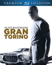 Gran Torino (Premium Collection) [Blu-ray] von Clint East... | DVD | Zustand gut