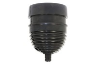 Schutzkappe Zum Tacho, Drehzahlmesser FüR MZ ETZ 125, ETZ 150