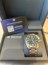 TAG Heuer Formula 1 Blue Men's Watch - WAZ1118.BA0875