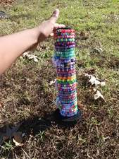 Mystery Kandi Grab Bag |5-7 Bracelets Handmade | Ships Fast