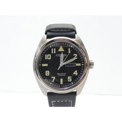 Citizen Eco-Drive Titanium Uhr E101-S125774