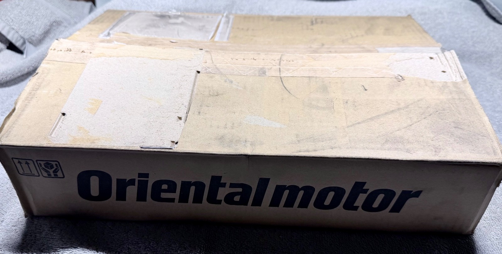 Oriental Motor PKP245D05A-L 2-Phase Bipolar Stepper Motor 8 pcs included all new