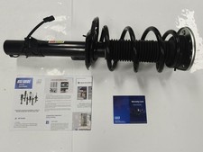 Front Right Shock Absorber Assys for 11-18 Range Rover Evoque w/Magnetic Damping