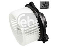 Febi Bilstein Innenraumgeblaese Toyota 172958