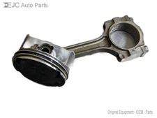 Piston and Connecting Rod Standard For 11-17 Chevrolet Equinox  2.4 12608366 LAF