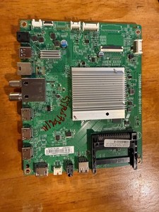 HAUPT-AV-PLATINE MB PHILIPS 55PUS7906/12 TV 715GB868-M0C-B02-004Y BILDSCHIRM:...