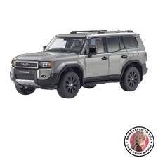 Kyosho Kyosho Original 1/43 Scale Toyota Land Cruiser 250 ZX Optional Wheel Ver.
