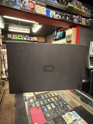 Oculus Rift Virtual Reality Headset CIB 