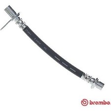 Brembo T 83 161 Bremsschlauch für TOYOTA AURIS VERSO COROLLA E15 R2