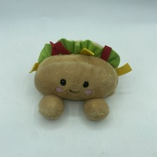 Palm Pal from Aurora World - Fiesta Taco; Very Cute