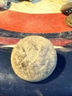 Dug Civil War 💥 🇺🇸 💣  Eagle Coat Button