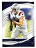 HUNTER HENRY New England Patriots 2025 Panini Absolute Football Card #20