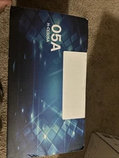 HP LaserJet Black Toner Cartridge