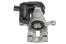 Bremssattel Hinterachse rechts für HYUNDAI KIA i30 Kombi Coupe Hatchback Van