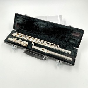 Yamaha Flute Case | eBay