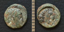 *Greek Coins Unclassified, Ancient Roman Byzantine[E10217]7w0