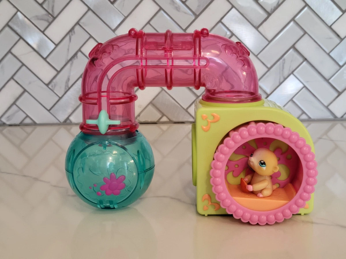 Vintage Littlest Pet Shop Hamster for sale | eBay