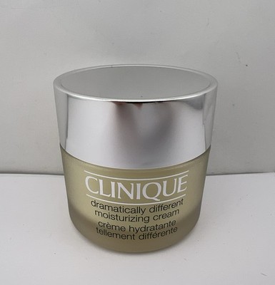CLINIQUE Dramatically Different Moisturizing Cream, 1.7oz / 50mL - Free Shipping