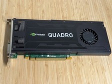 713381-001 HP NVIDIA QUADRO K4000 3GB VIDEO CARD FOR Z800 Z820 Z840 700104-003